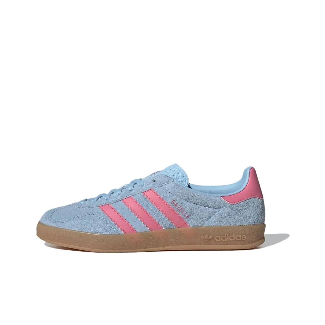 Adidas Shoes Gazelle - アディダス オリジナルス ガゼル インドア ローカット スケートボードシューズ