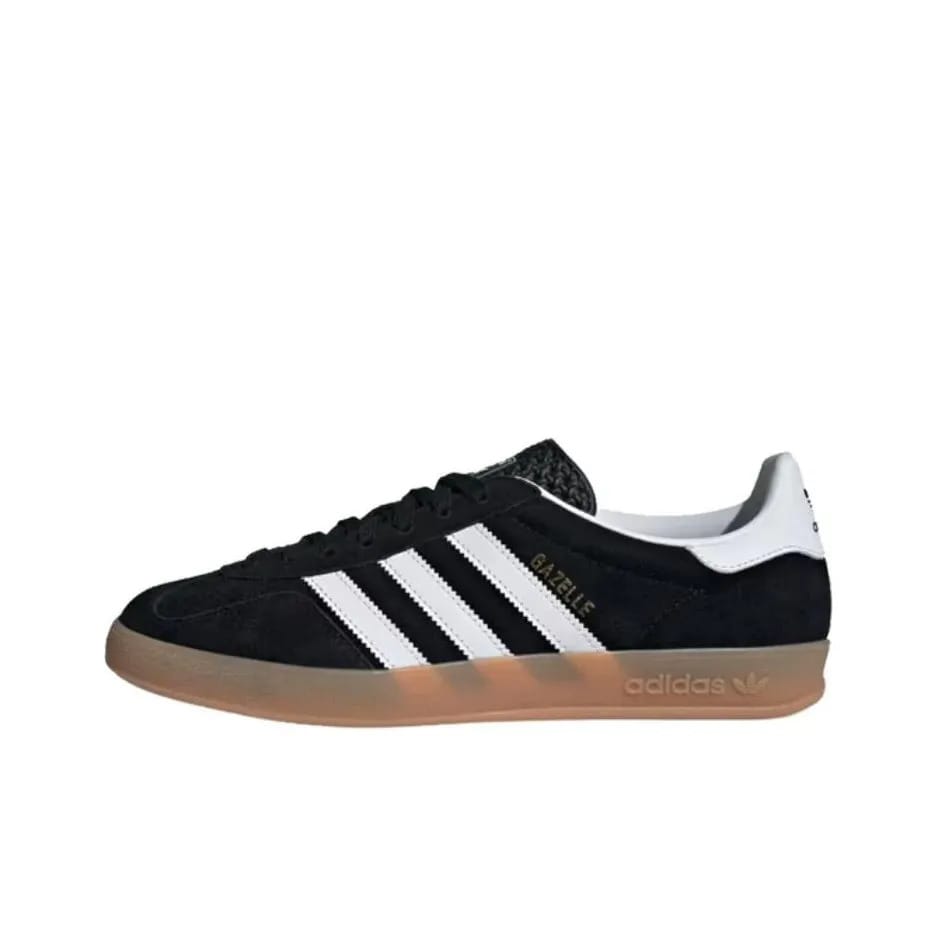 アディダス オリジナルス ガゼル インドア スエード、快適で - Adidas Shoes Gazelle のレビューと価格
