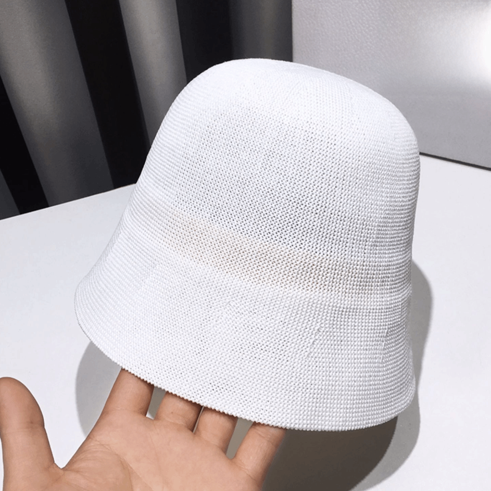 綿素材の通気性のあるリネンサンハット、折りたたみ可能なエレガ - Hat Floppy Wide のレビューと価格