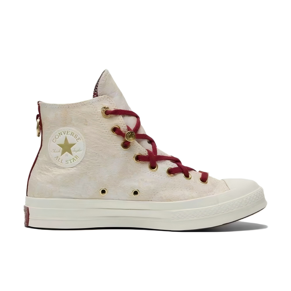 コンバース チャックテイラー オールスター CNY ハイトッ - Converse Shoes Chuck Taylor All Star のレビューと価格